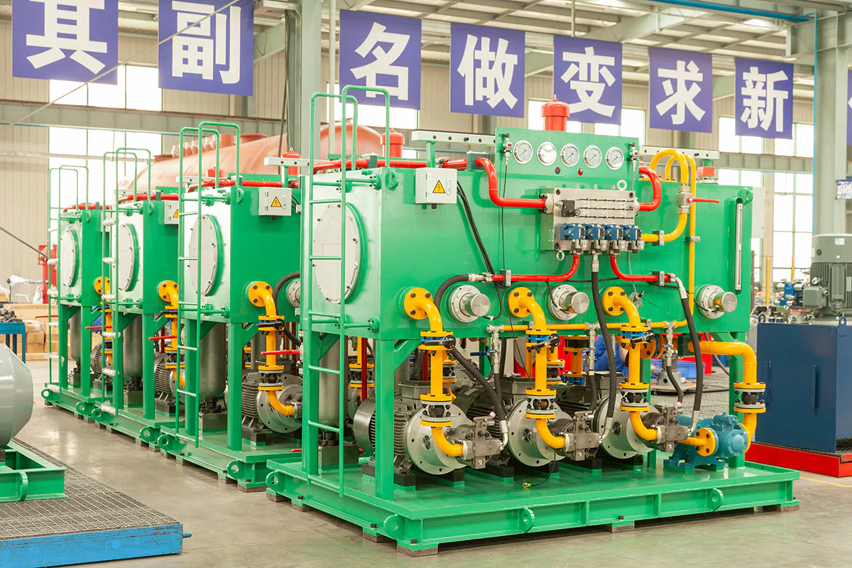 Electric Power Pack Hydraulic.webp