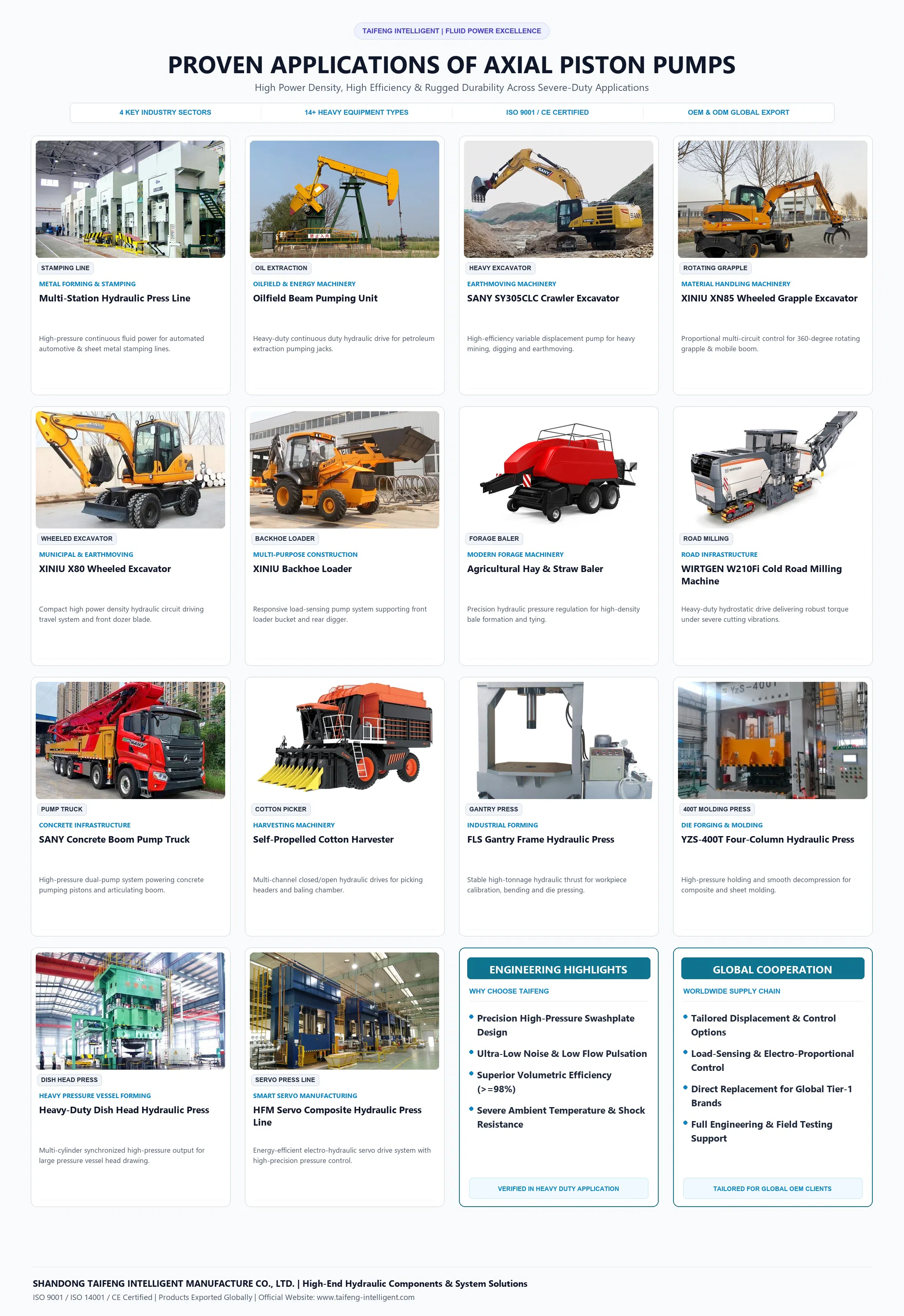 Excavator Hydraulic Pump.webp