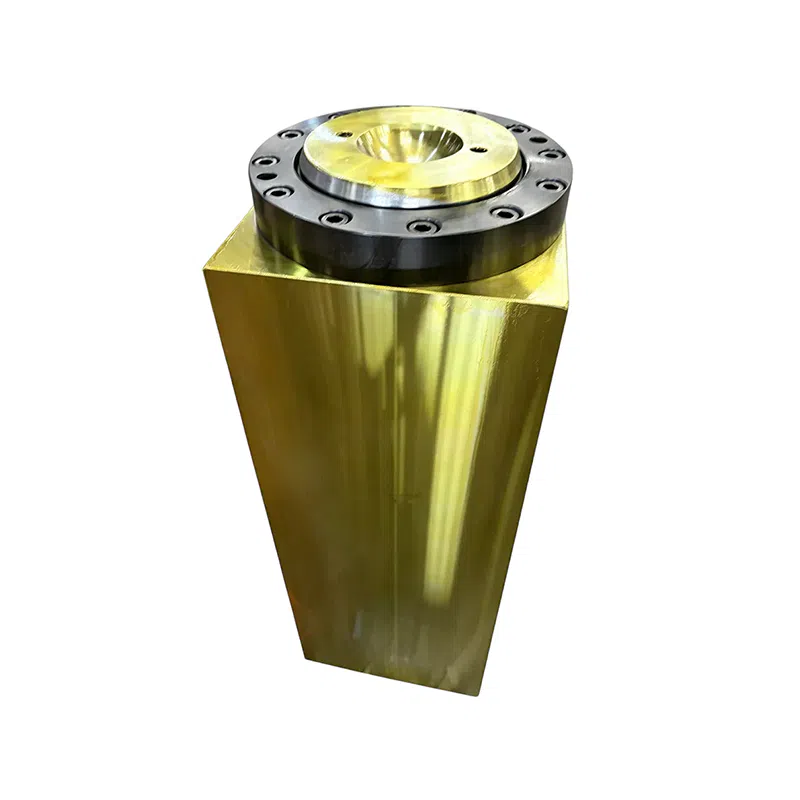 Cilindro hidráulico para plegadora