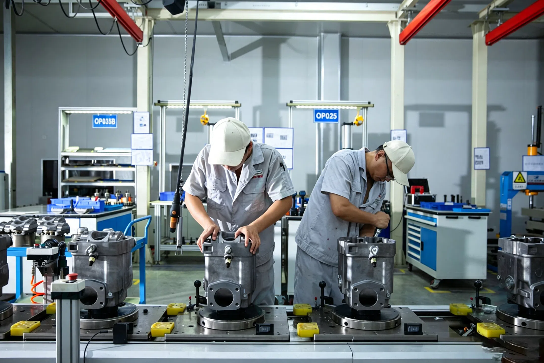 Taifeng Intelligent Control Co., Ltd.