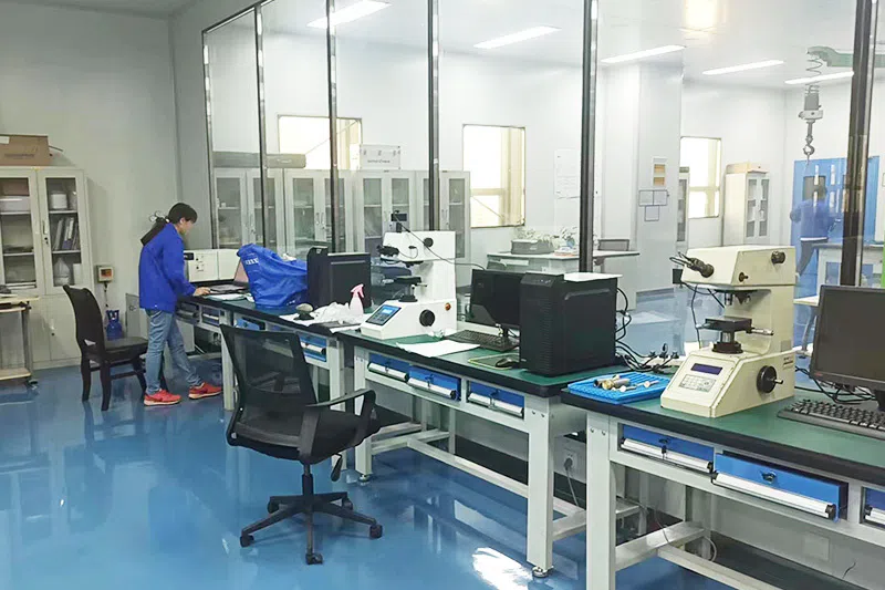 Taifeng Intelligent Control Co., Ltd.