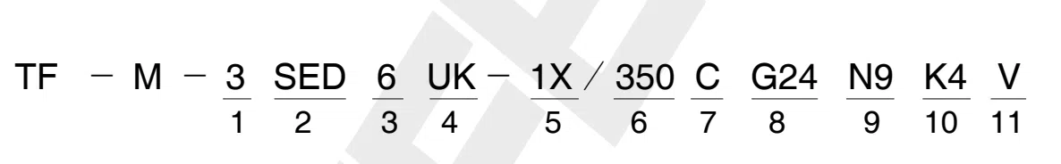 Направляющий распределительный клапан с электромагнитным управлением.webp