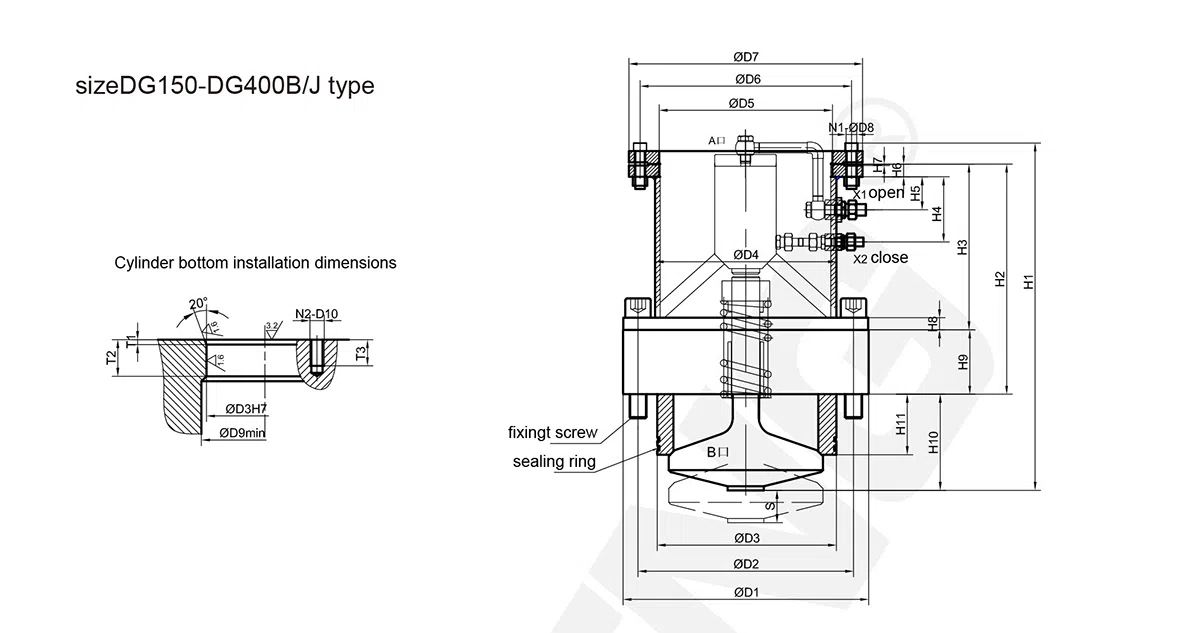 Hydraulic Prefill Valve.webp