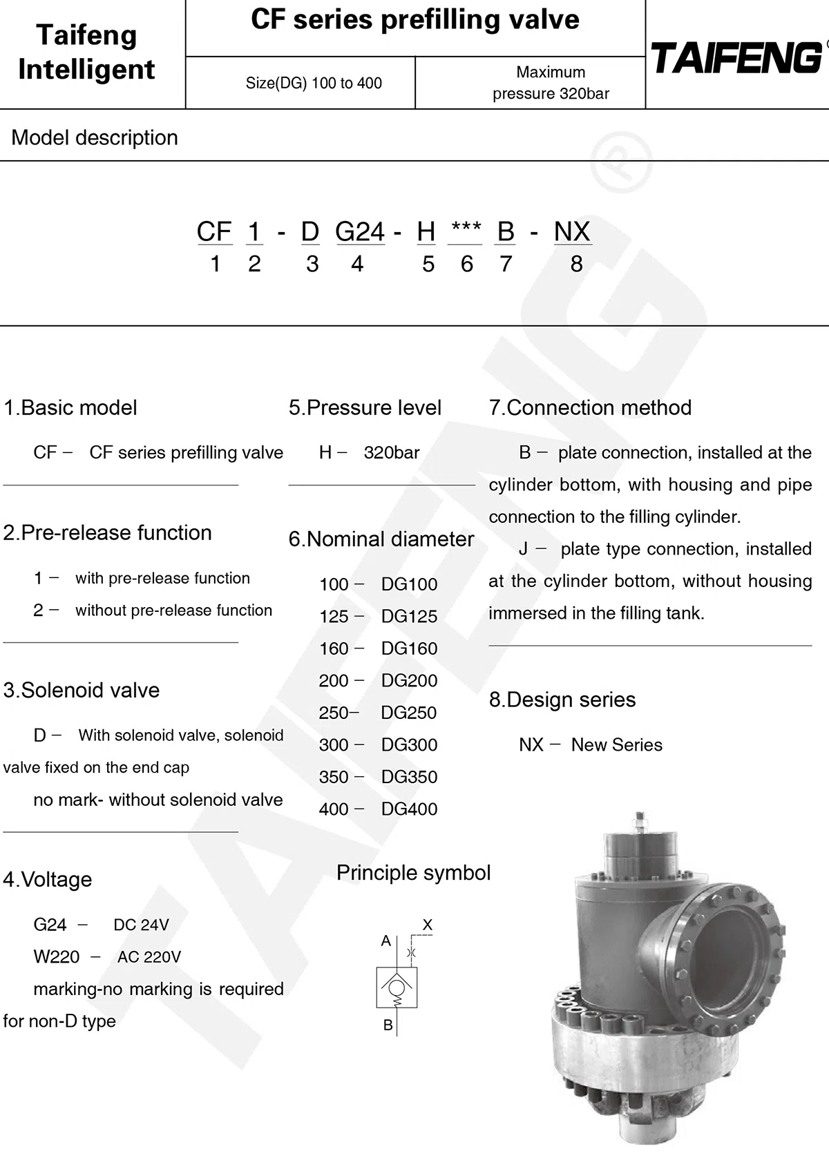 Hydraulic Prefill Valve.webp